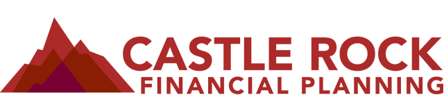 Castle Rock Logo